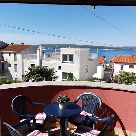 In 5508 Διαμέρισμα Crikvenica