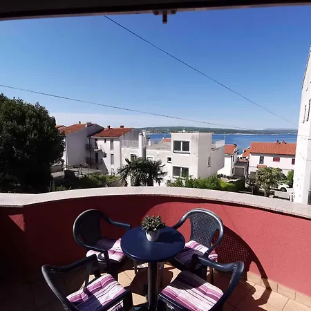 In 5508 * Crikvenica