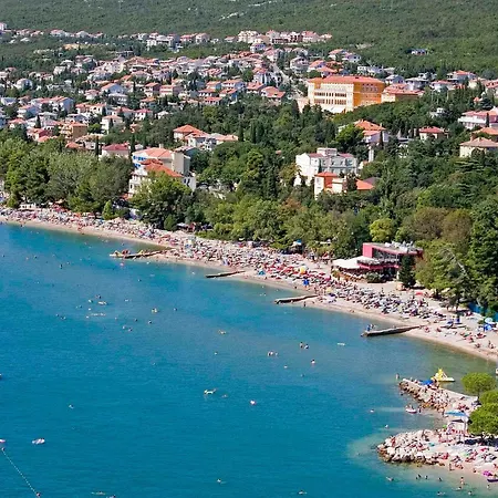 In 5508 Crikvenica