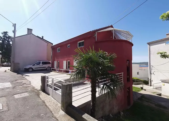Apartamento In 5508 *