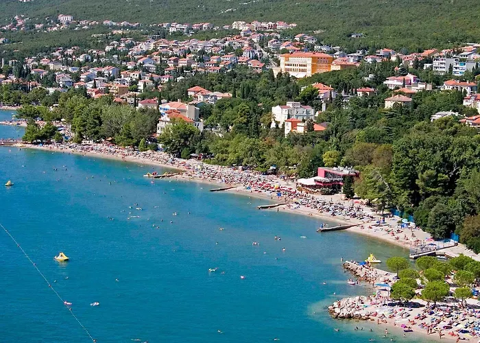 In 5508 Crikvenica