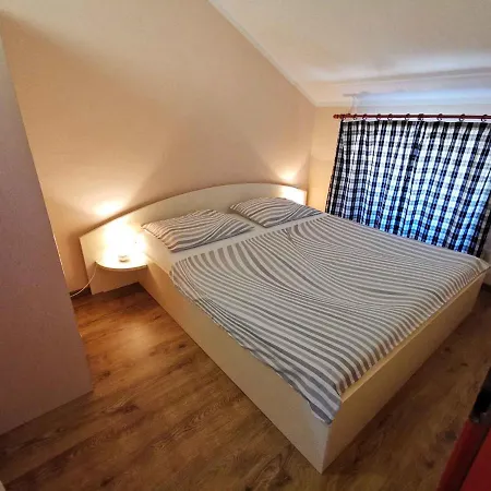 In 5508 Apartment Crikvenica