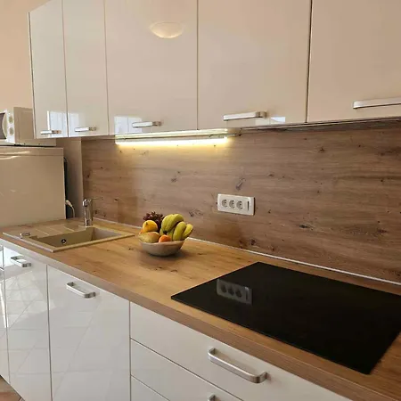 In 5508 Lejlighed Crikvenica