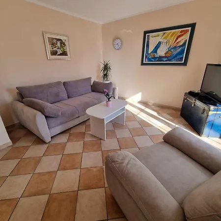 In 5508 Apartment Crikvenica
