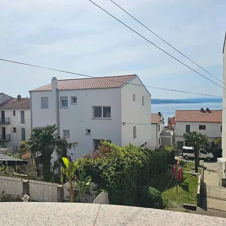 Apartament In 5508 Crikvenica