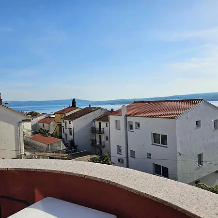 In 5508 Appartement Crikvenica